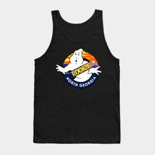 North Georgia Ghostbusters Rookie Tank Top